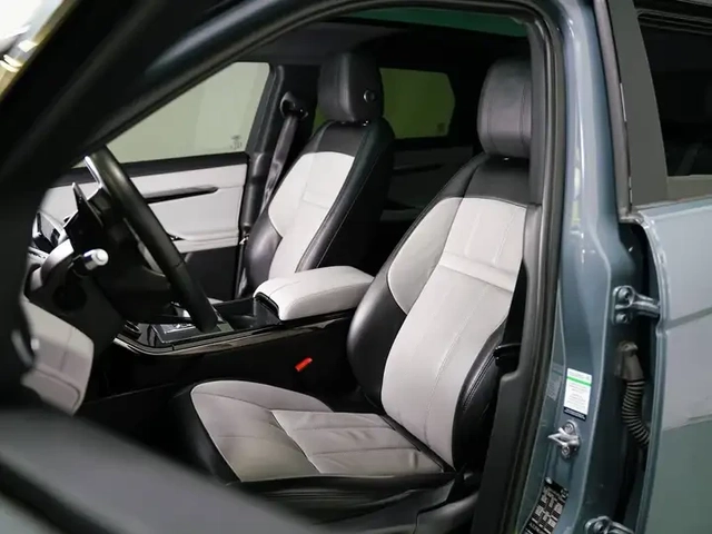 Land Rover Range Rover Evoque FIRST EDITION | MERIDIAN | HUD | PANO | CARFAX - автомобили, коли, обяви за нови и употребявани 8