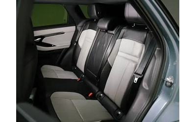 Land Rover Range Rover Evoque FIRST EDITION | MERIDIAN | HUD | PANO | CARFAX - автомобили, коли, обяви за нови и употребявани 9