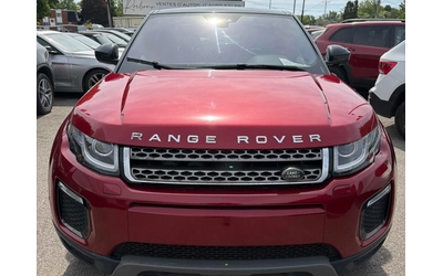 land-rover-range-rover-evoque - 1