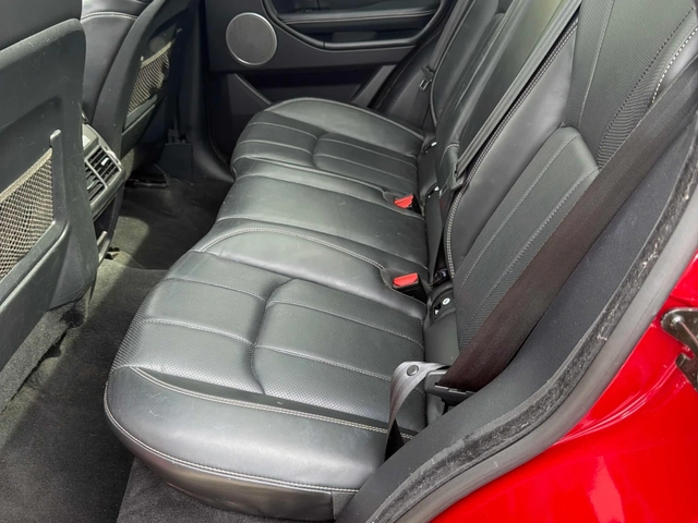 Land Rover Range Rover Evoque HSE / CARFAX - автомобили, коли, обяви за нови и употребявани 9