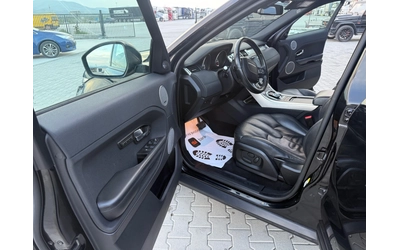 Land Rover Range Rover Evoque 2.2DT4 Собствен лизинг !!! - автомобили, коли, обяви за нови и употребявани 11