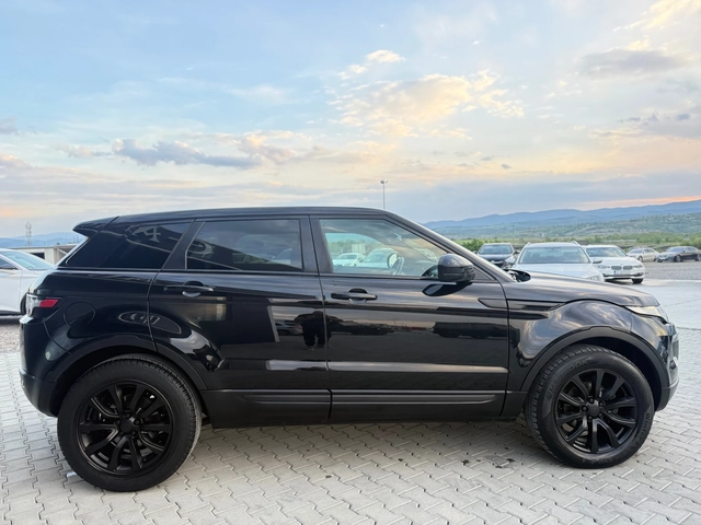 Land Rover Range Rover Evoque 2.2DT4 Собствен лизинг !!! - автомобили, коли, обяви за нови и употребявани 3