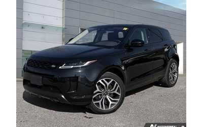 land-rover-range-rover-evoque - 0