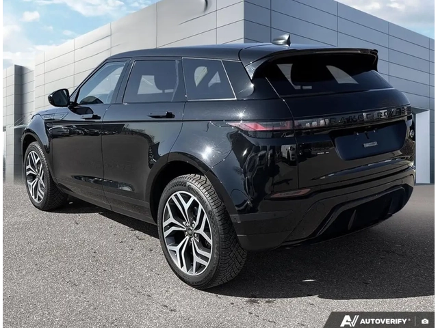 Land Rover Range Rover Evoque 2020 Land Rover Range Rover Evoque SE - автомобили, коли, обяви за нови и употребявани 2