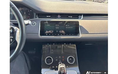 Land Rover Range Rover Evoque 2020 Land Rover Range Rover Evoque SE - автомобили, коли, обяви за нови и употребявани 6