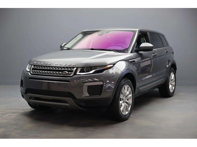 Land Rover Range Rover Evoque SE 2, 0L, ЦЕНА ДО БГ - автомобили, коли, обяви за нови и употребявани 0