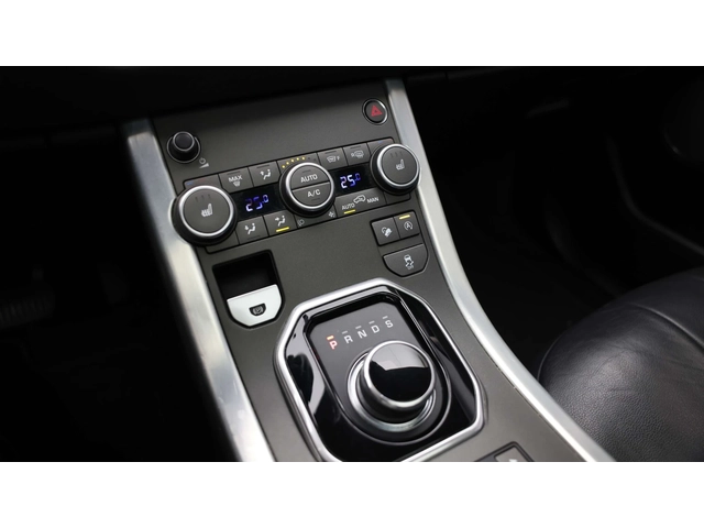 Land Rover Range Rover Evoque SE 2, 0L, ЦЕНА ДО БГ - автомобили, коли, обяви за нови и употребявани 14
