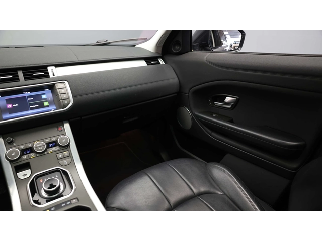 Land Rover Range Rover Evoque SE 2, 0L, ЦЕНА ДО БГ - автомобили, коли, обяви за нови и употребявани 15