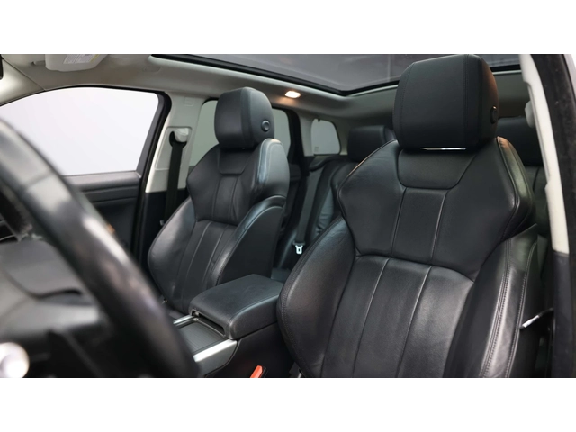 Land Rover Range Rover Evoque SE 2, 0L, ЦЕНА ДО БГ - автомобили, коли, обяви за нови и употребявани 16