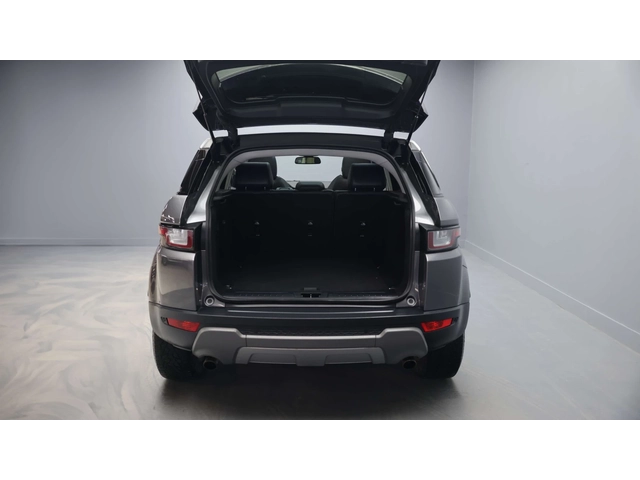 Land Rover Range Rover Evoque SE 2, 0L, ЦЕНА ДО БГ - автомобили, коли, обяви за нови и употребявани 7
