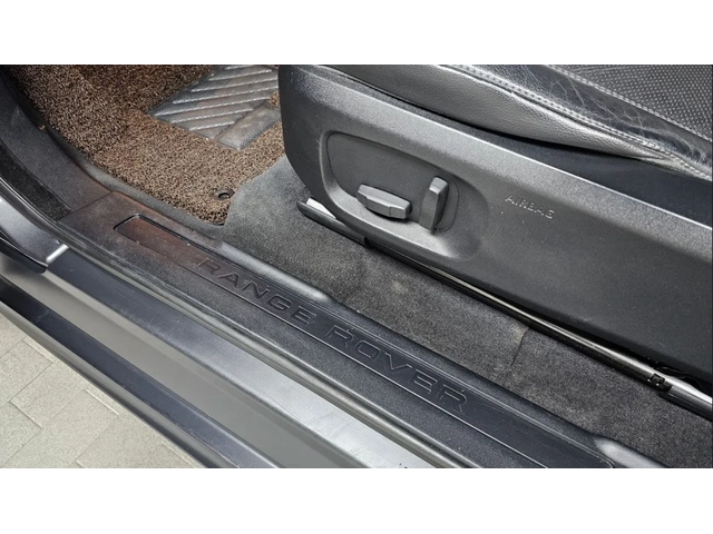 Land Rover Range Rover Evoque Cabrio* Meridian* - автомобили, коли, обяви за нови и употребявани 11