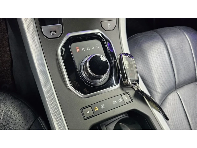 Land Rover Range Rover Evoque Cabrio* Meridian* - автомобили, коли, обяви за нови и употребявани 4