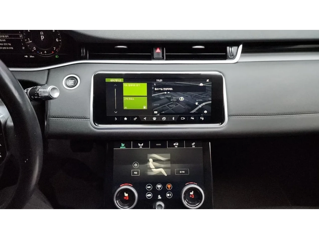 Land Rover Range Rover Evoque P250 SE | ПОДГРЕВ | ПАНОРАМА - автомобили, коли, обяви за нови и употребявани 11