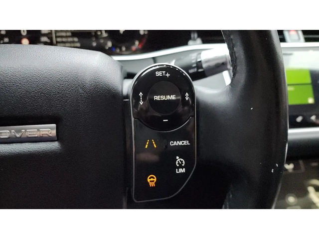 Land Rover Range Rover Evoque P250 SE | ПОДГРЕВ | ПАНОРАМА - автомобили, коли, обяви за нови и употребявани 13