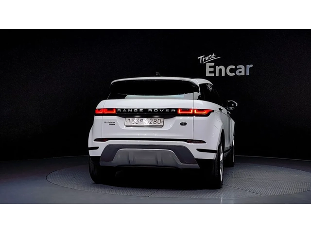 Land Rover Range Rover Evoque P250 SE | ПОДГРЕВ | ПАНОРАМА - автомобили, коли, обяви за нови и употребявани 3