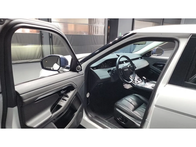 Land Rover Range Rover Evoque P250 SE | ПОДГРЕВ | ПАНОРАМА - автомобили, коли, обяви за нови и употребявани 5