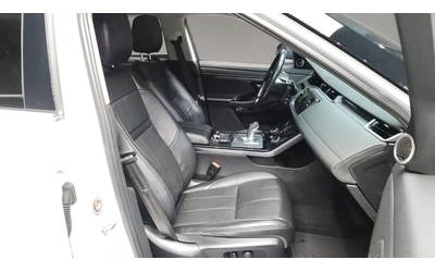 Land Rover Range Rover Evoque P250 SE | ПОДГРЕВ | ПАНОРАМА - автомобили, коли, обяви за нови и употребявани 6