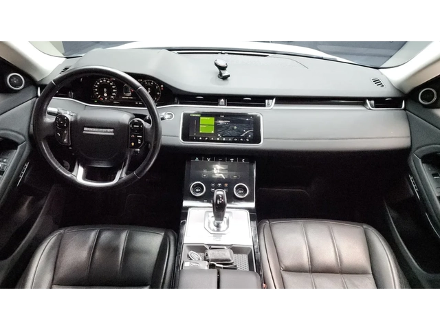 Land Rover Range Rover Evoque P250 SE | ПОДГРЕВ | ПАНОРАМА - автомобили, коли, обяви за нови и употребявани 8