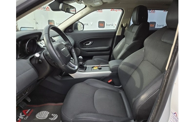 Land Rover Range Rover Evoque 2.0D-150кс= 6СК= 4Х4= 146.000км= 2xКАМЕРА= ОБСЛУЖЕ - автомобили, коли, обяви за нови и употребявани 6