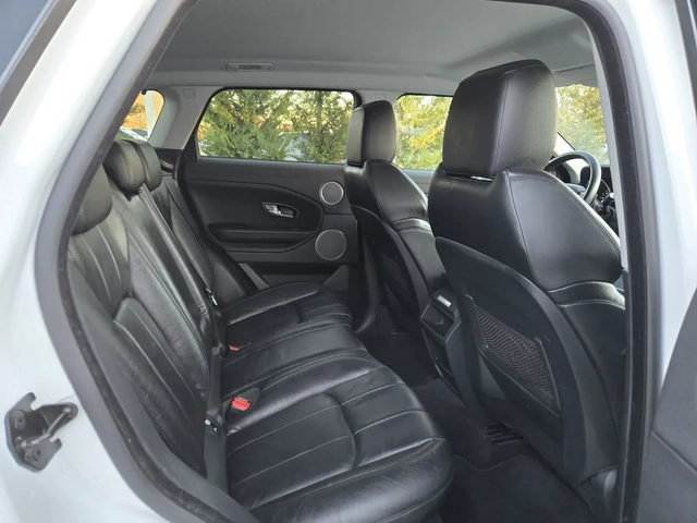Land Rover Range Rover Evoque 2.0TD-150кс= АВТОМАТ= 4Х4= 141.000км= FACE= NAVI - автомобили, коли, обяви за нови и употребявани 13