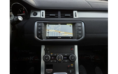 Land Rover Range Rover Evoque 2.0TD-150кс= АВТОМАТ= 4Х4= 141.000км= FACE= NAVI - автомобили, коли, обяви за нови и употребявани 15