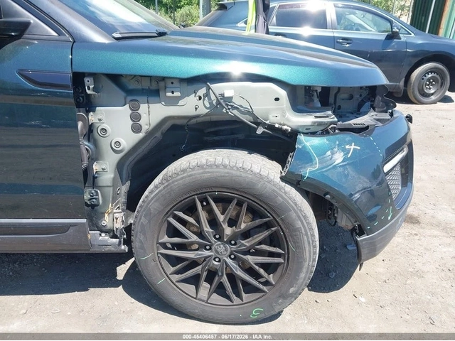 Land Rover Range Rover Evoque * ПАНО* KEYLESS* Camera* ПОДГРЕВ* - автомобили, коли, обяви за нови и употребявани 10