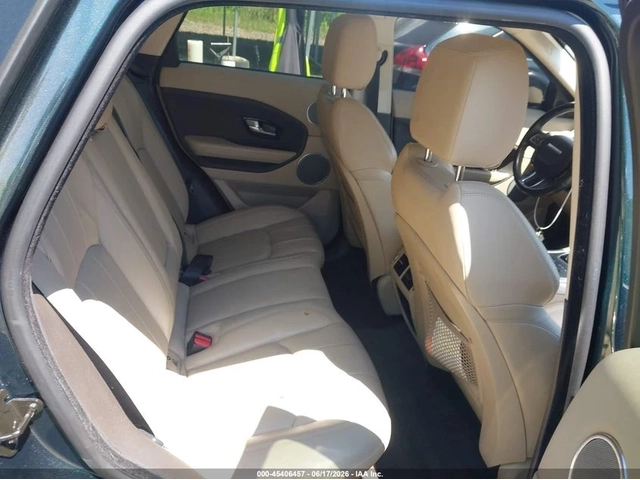Land Rover Range Rover Evoque * ПАНО* KEYLESS* Camera* ПОДГРЕВ* - автомобили, коли, обяви за нови и употребявани 13