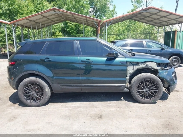 Land Rover Range Rover Evoque * ПАНО* KEYLESS* Camera* ПОДГРЕВ* - автомобили, коли, обяви за нови и употребявани 7