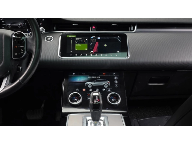 Land Rover Range Rover Evoque - автомобили, коли, обяви за нови и употребявани 10