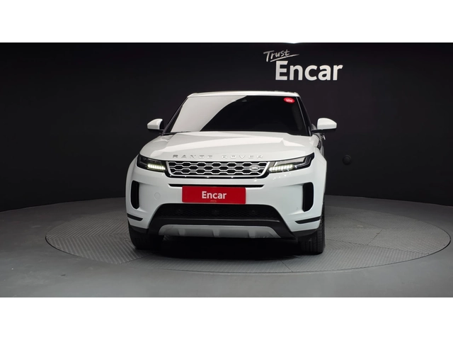 Land Rover Range Rover Evoque - автомобили, коли, обяви за нови и употребявани 2