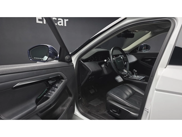 Land Rover Range Rover Evoque - автомобили, коли, обяви за нови и употребявани 8