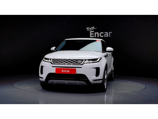 Land Rover Range Rover Evoque P250 SE | Memory | Panoramic | 4WD - автомобили, коли, обяви за нови и употребявани 2