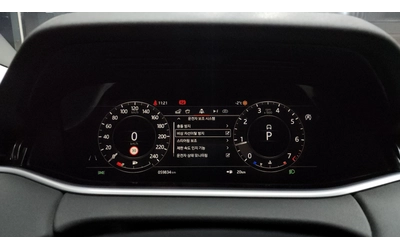 Land Rover Range Rover Evoque P250 SE | Memory | Panoramic | 4WD - автомобили, коли, обяви за нови и употребявани 7