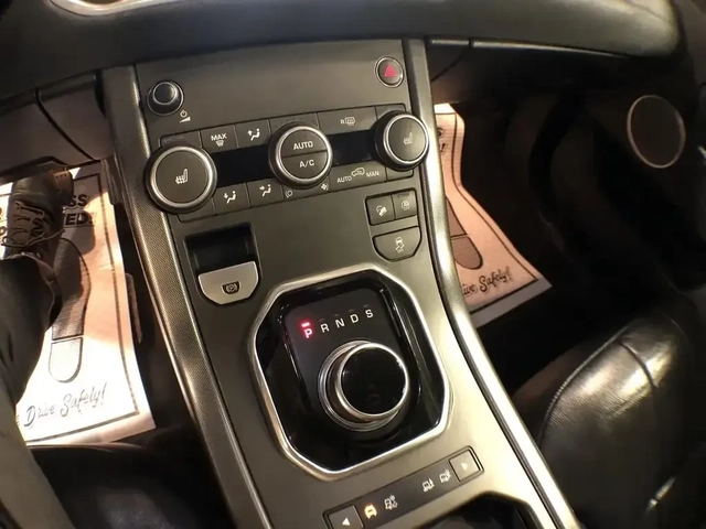 Land Rover Range Rover Evoque SE AWD | Pano | Navi | Кожа | Камера - автомобили, коли, обяви за нови и употребявани 13
