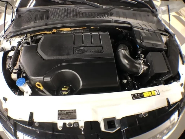 Land Rover Range Rover Evoque SE AWD | Pano | Navi | Кожа | Камера - автомобили, коли, обяви за нови и употребявани 16