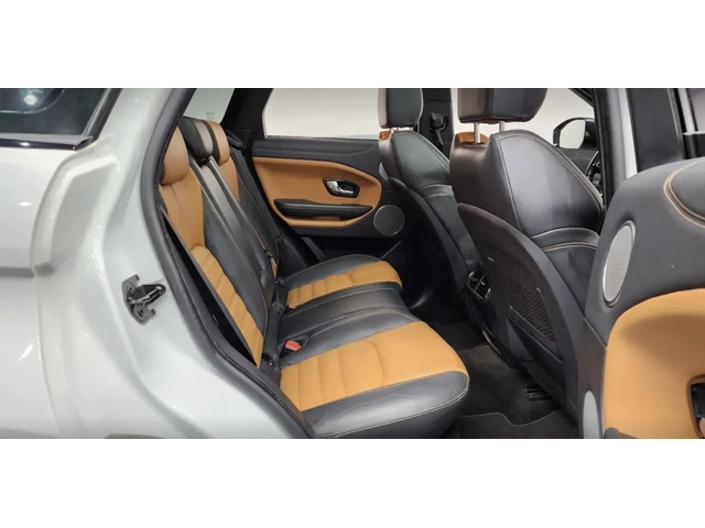 Land Rover Range Rover Evoque TD4 HSE Dynamic - автомобили, коли, обяви за нови и употребявани 10
