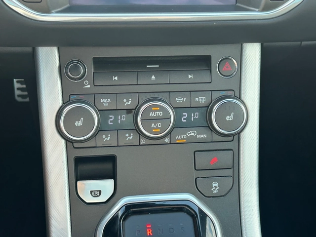 Land Rover Range Rover Evoque 2.0SI* AWD* PANO - автомобили, коли, обяви за нови и употребявани 11