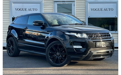 land-rover-range-rover-evoque - 2