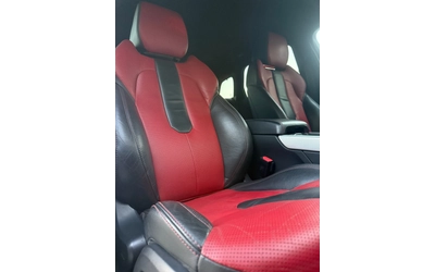 Land Rover Range Rover Evoque Автомат - автомобили, коли, обяви за нови и употребявани 12