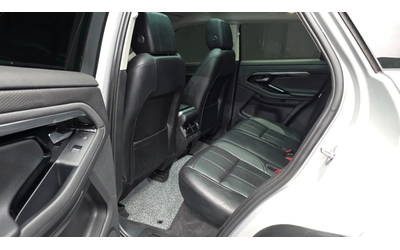 Land Rover Range Rover Evoque D150 S - автомобили, коли, обяви за нови и употребявани 10