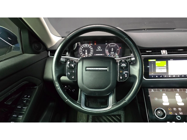 Land Rover Range Rover Evoque D150 S - автомобили, коли, обяви за нови и употребявани 11