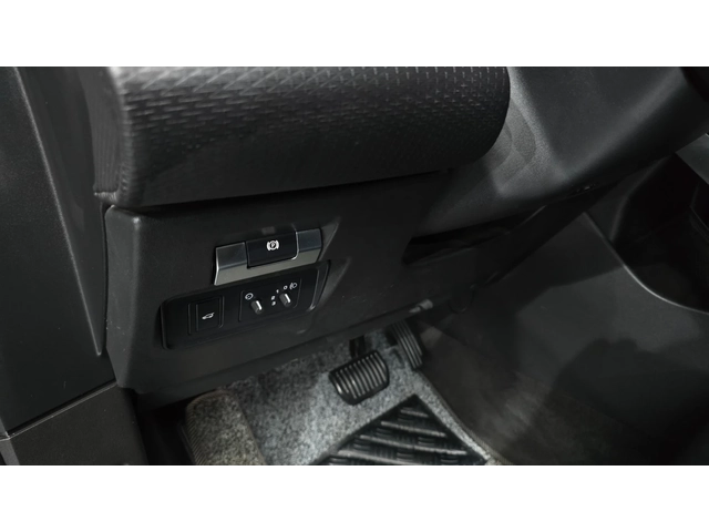 Land Rover Range Rover Evoque D150 S - автомобили, коли, обяви за нови и употребявани 12