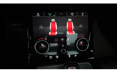 Land Rover Range Rover Evoque D150 S - автомобили, коли, обяви за нови и употребявани 14