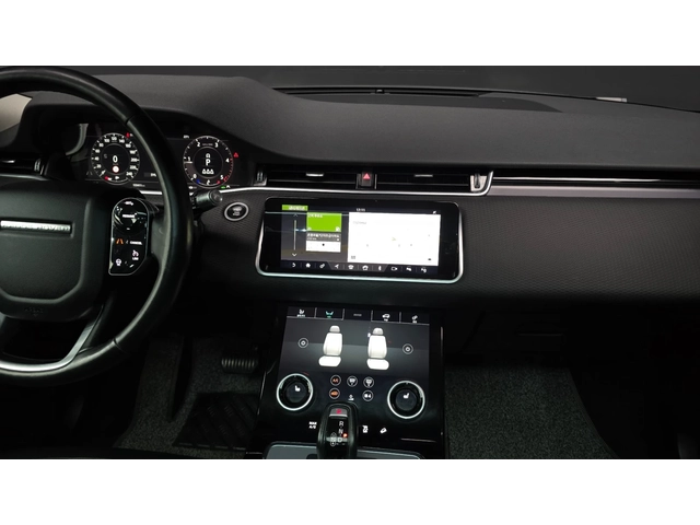 Land Rover Range Rover Evoque D150 S - автомобили, коли, обяви за нови и употребявани 15