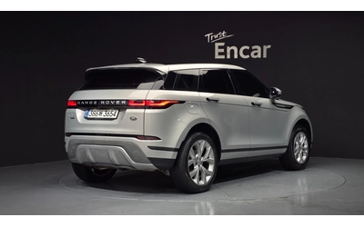 land-rover-range-rover-evoque - 1