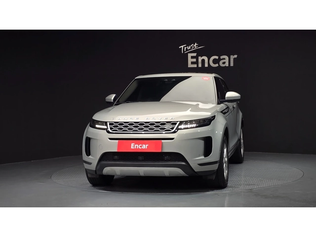 Land Rover Range Rover Evoque D150 S - автомобили, коли, обяви за нови и употребявани 2