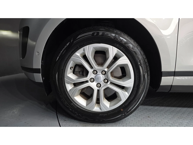 Land Rover Range Rover Evoque D150 S - автомобили, коли, обяви за нови и употребявани 4