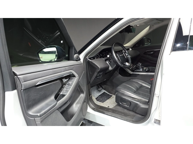 Land Rover Range Rover Evoque D150 S - автомобили, коли, обяви за нови и употребявани 9