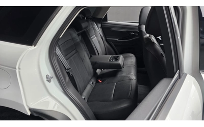 Land Rover Range Rover Evoque P250 SE | Адаптивен круиз | Панорама | Memory - автомобили, коли, обяви за нови и употребявани 10