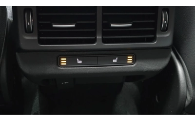 Land Rover Range Rover Evoque P250 SE | Адаптивен круиз | Панорама | Memory - автомобили, коли, обяви за нови и употребявани 12